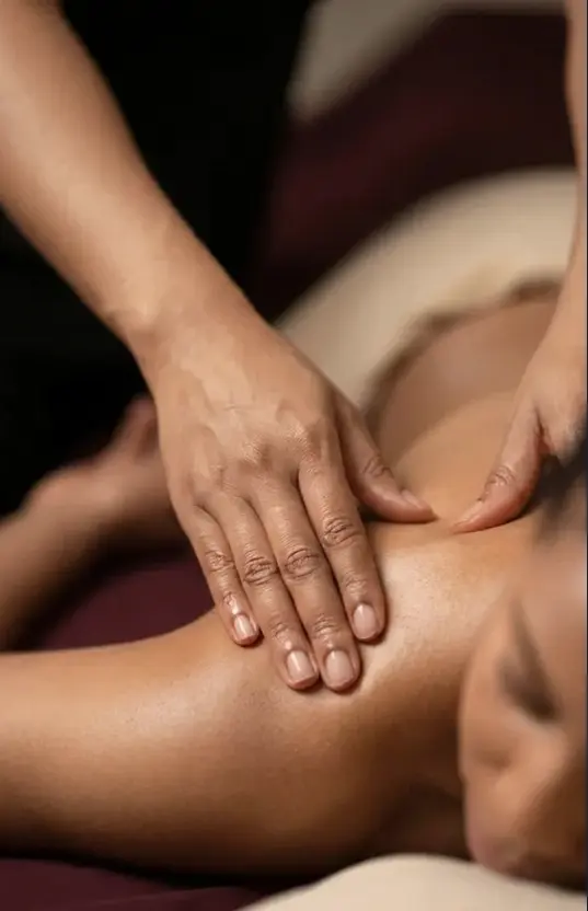 Massage thérapeutique