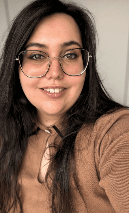 Laura Salada - Massothérapeute